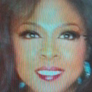 Meet your Posher, Charlene